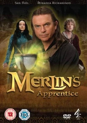 £5.14 • Buy Merlin's Apprentice (Merlin 2) [DVD] - DVD  44VG The Cheap Fast Free Post