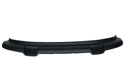 Front Bumper Air Dam Deflector Lower Valance Apron For 2005-2006 Ford F-150 F150 • $57.25