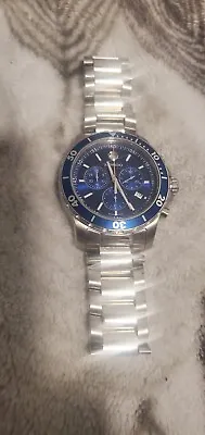 Movado Series 800 Wrist Watch For Men - 2600141 • $500