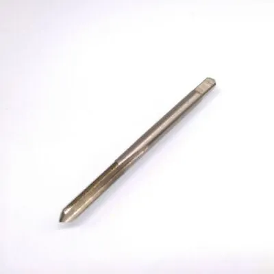 US Stock HSS 4mm X 0.8 Metric Tap Right Hand Thread M4 X 0.8mm Pitch • $11.49