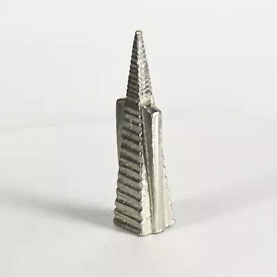 TransAmerica Building San Francisco Monopoly Metal Game Token • $9