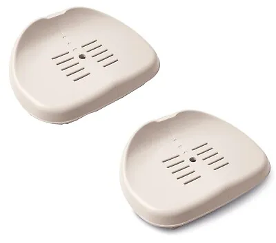 Intex Removable SlipResistant Seat For Inflatable Pure Spa Hot Tub 2 Pack • $68.79