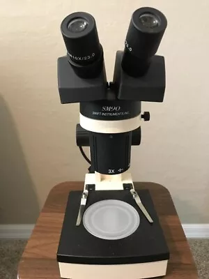 Swift Microscope Model SM90  • $125