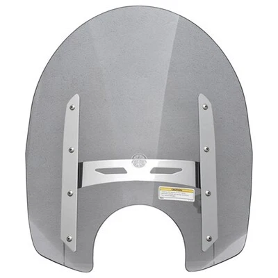 $314.99 • Buy Quick Release Windshield - Yamaha V Star 950 5S7-F83J0-U0-00
