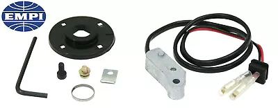 $44.99 • Buy EMPI Accu-Fire Electronic Ignition For VW Baja Bug Buggy Kit