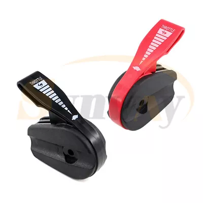 £4.89 • Buy Lawn Mower Throttle Control Heavy Duty Plastic Coated Cable Victa Masport Rover