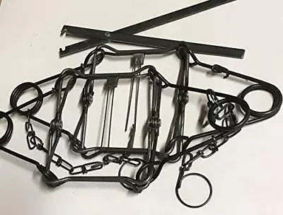 $82.38 • Buy 2 -  330 Body Grip FPS Traps & 1 -. BODY GRIP TRAP SETTER  Beaver,Otter New Sale