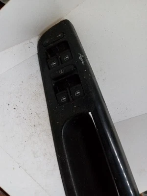 $21.85 • Buy 1999 – 2005 VW Jetta Golf Passat Master Power Window Switch OEM 1J4 959 857 D