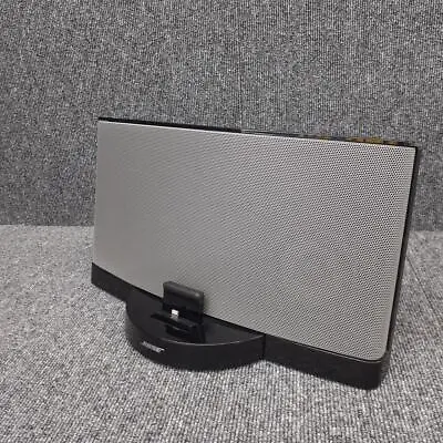 Bose SoundDock Series III 3 Digital Music System Lightning Connector W/ Remote • $301.14