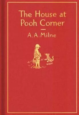 The House At Pooh Corner: Classic Gift Edition • $14.07