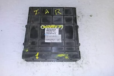 1999 Mitsubishi Galant Ecm Ecu Computer MD369101 • $65