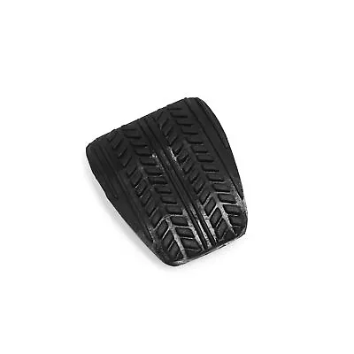 Fits Ford Mustang 1994-2004 Brake Or Clutch Pedal Pad Manual Transmission • $12