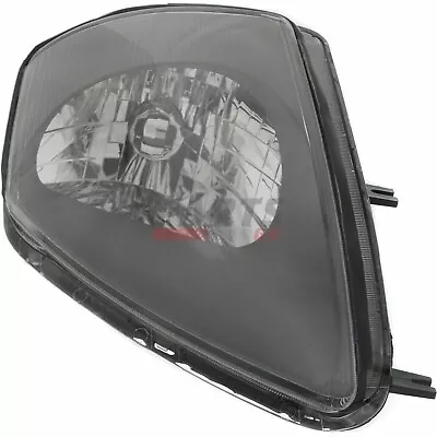 Fits 2000-2002 Mitsubishi Eclipse Right Passenger Side Halogen Headlamp Assembly • $68.13