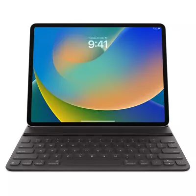 Apple IPad Pro 12.9 Smart Keyboard - Brand New - Folio Char  Thai • $89