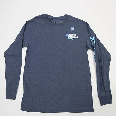 The Victory Long Sleeve Shirt Men's Navy New Without Tags • $19.49