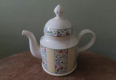 Villeroy & Boch Virginia 5 Cup Coffee Pot - Mint • $50