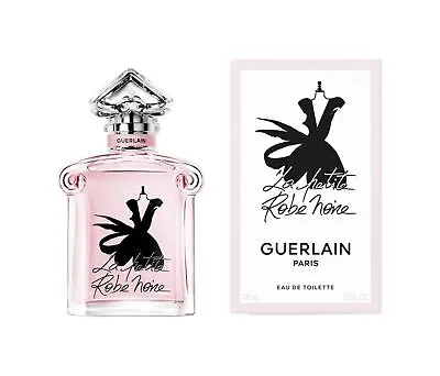 Guerlain La Petite Robe Noire 3.3 Oz EDT Spray Womens Perfume 100ml NIB • $61.99
