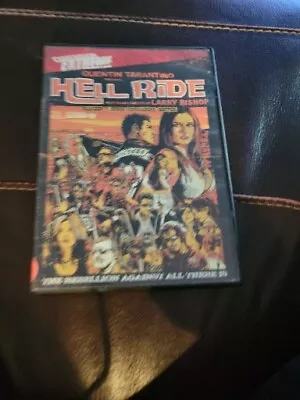 Hell Ride DVD • $5.99