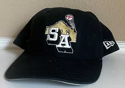 San Antonio Missions New Era Minor League Licensed Adjustable Baseball Cap • $35