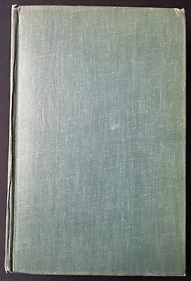 Modern Art Thomas Craven Revised 1950 Edition Vintage Hardcover HC Book • $19.99