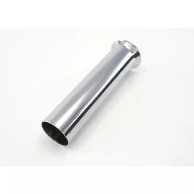 Patriot Exhaust H1593 Exhaust Tip Straight Flare • $41.29