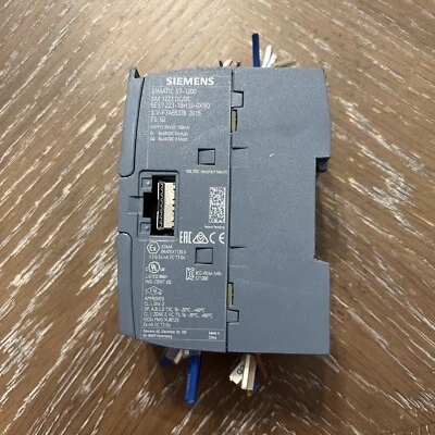 $60 • Buy Siemens Simatic S7-1200 