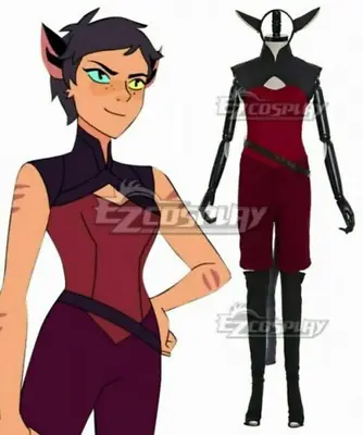 $56.73 • Buy New! She-Ra And  Princess Of Thrones  Cosplay Costume
