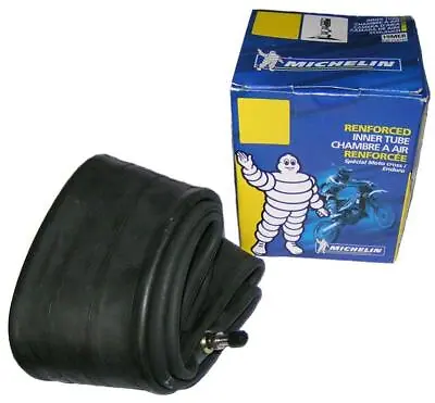 Michelin HEAVY DUTY 2mm Inner Tubes 14x90 16x90 17x70 19x70 17x450 18x450 19x400 • $24