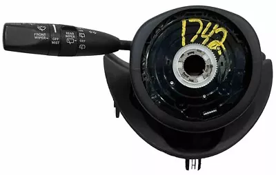 2011 Grand Cherokee Combination Switch Steering Column Assembly 1HE78DX9AE OEM • $227.08