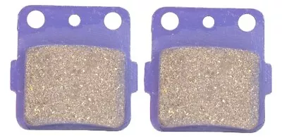 Kyoto Brake Pads Rear For Kawasaki KX 100 A1/A2/B1 1989-1991 • $8.78