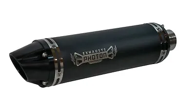 Photon PEx14 Exhaust Silencer Muffler For Kawasaki • $299.99