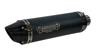 Photon PEx14 Exhaust Silencer Muffler For Yamaha • $299.99