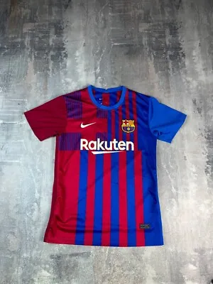 FC Barcelona Nike Soccer Jersey Replica • $20