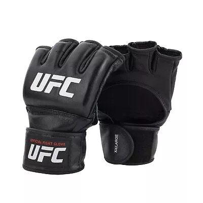 UFC Official Fight Gloves MMA Gloves Used By Your Favorite UFC Athletes In T... • $179.09