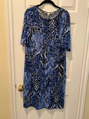 $9.99 • Buy Great Work Dress Comfortable