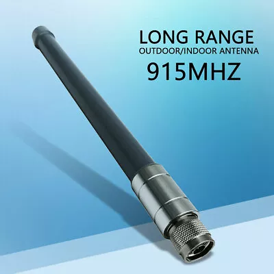 915Mhz Antenna Helium Hotspot 6DBI Long Range Outdoor For RAK Nebra Bobcat • $15.89