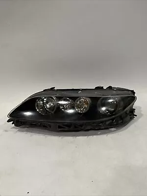 2006 2007 2008 Mazda 6 Left Driver LH Side Halogen Headlight Head Light Oem • $39.99