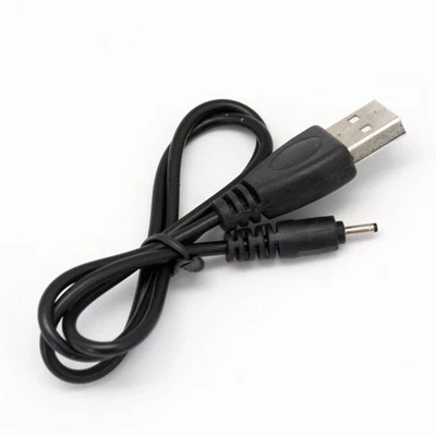 $5.25 • Buy New USB Small PIN Nokia PC Charger Cable XpressMusic X6 N8 6300 N73 N93 #97