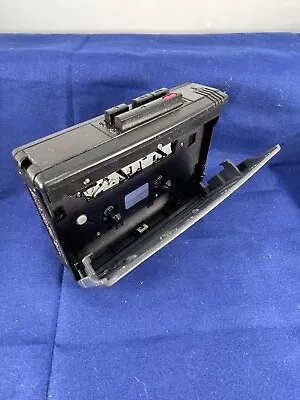 Panasonic RQ-L305 Mini Cassette Recorder -parts Only • $4.99