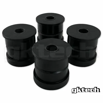 GKTech Polyurethane Rear Subframe Bushes For S13/S14/S15/R32/R33/R34/180SX/200SX • $193.23