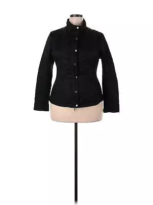 Merona Women Black Jacket XXL • $27.74