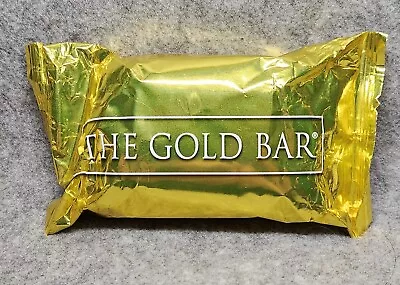 New Melaleuca The Gold Bath Bar Natural Soap Bar 4.5 Oz  • $8