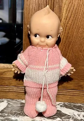 Vintage Kewpie Doll By Cameo  • $19.95