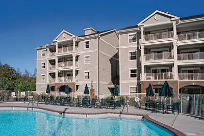 $429 • Buy Wyndham Nashville TN 2 Bdrm Near Opry July 16-19