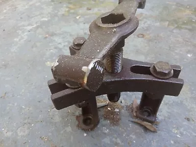 3 JAW AXLE HUB PULLER SET Vintage • $50