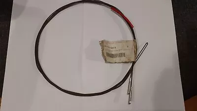 VW Kombi Type 2 Split Barn Door NOS Heater Cable 211-711-629 A • $39