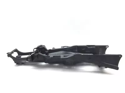 Subframe Rear Tail Sub Frame Back 2005 Yamaha YZF R1 Raven 2858A • $174.95