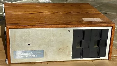 North Star Horizon Vintage S100 Computer Buy It Now $899 • $899.99