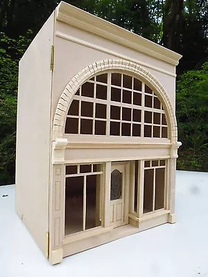 Dolls House 24th Scale The Arches Kit 24DHD005 • £72