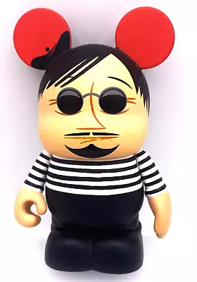 DISNEY Vinylmation - URBAN Series 8 - BEATNIK - Artist: Thomas Scott • $9.95